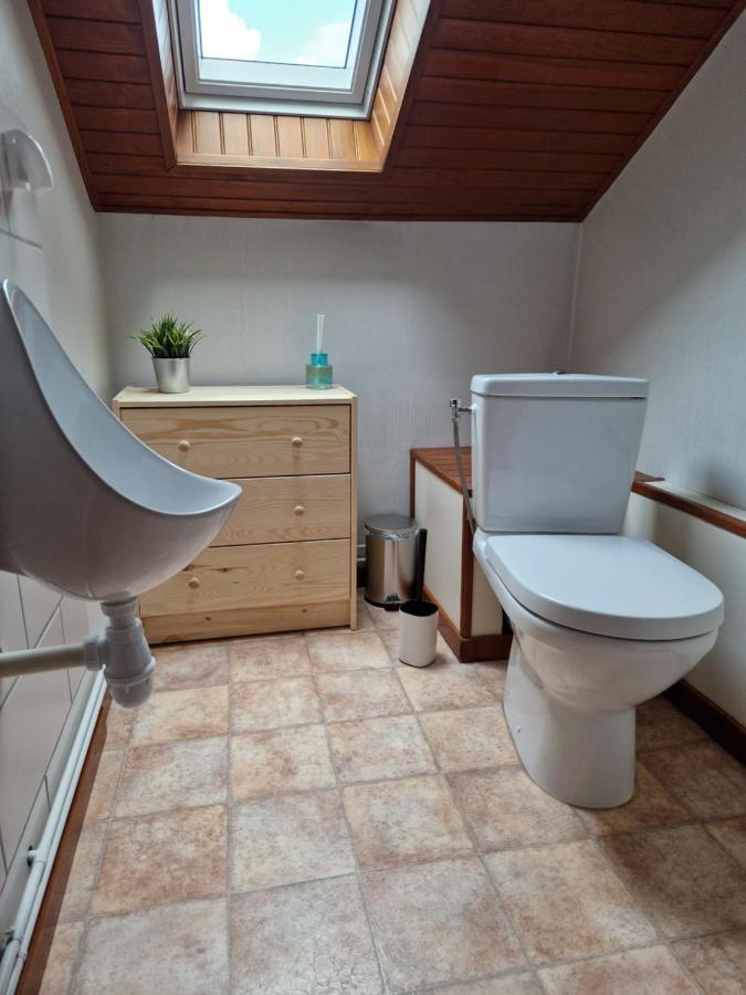 L'ecole Buissonniere Apartment *